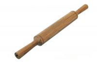 Скалка деревянная буковая большая ТМ Мамсиров