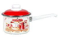 Ковш эмалированный La Cuisine