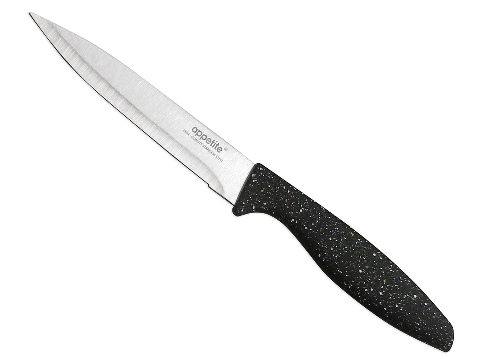 Нож кухонный для нарезки Гамма TM Appetite 