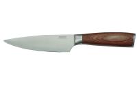 Нож кухонный для нарезки поварской Лофт TM Appetite
