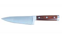 Нож кухонный поварской Престиж TM Appetite