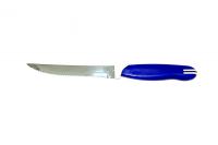 Нож для овощей с зубчиками серия Мультиколор Труд Вача С1458