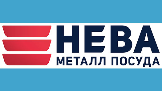 НЕВА МЕТАЛЛ ПОСУДА