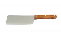 Нож кухонный тяпка Кантри TM Appetite