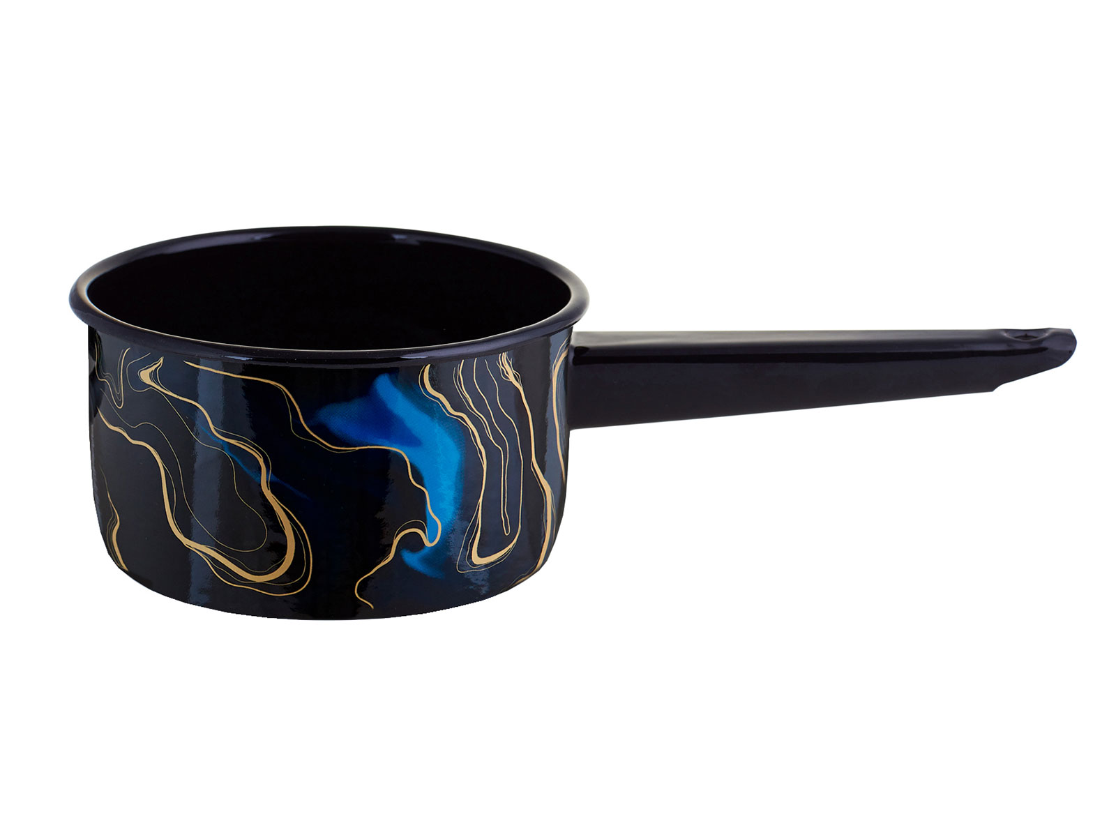 Ковш эмалированный Mirage