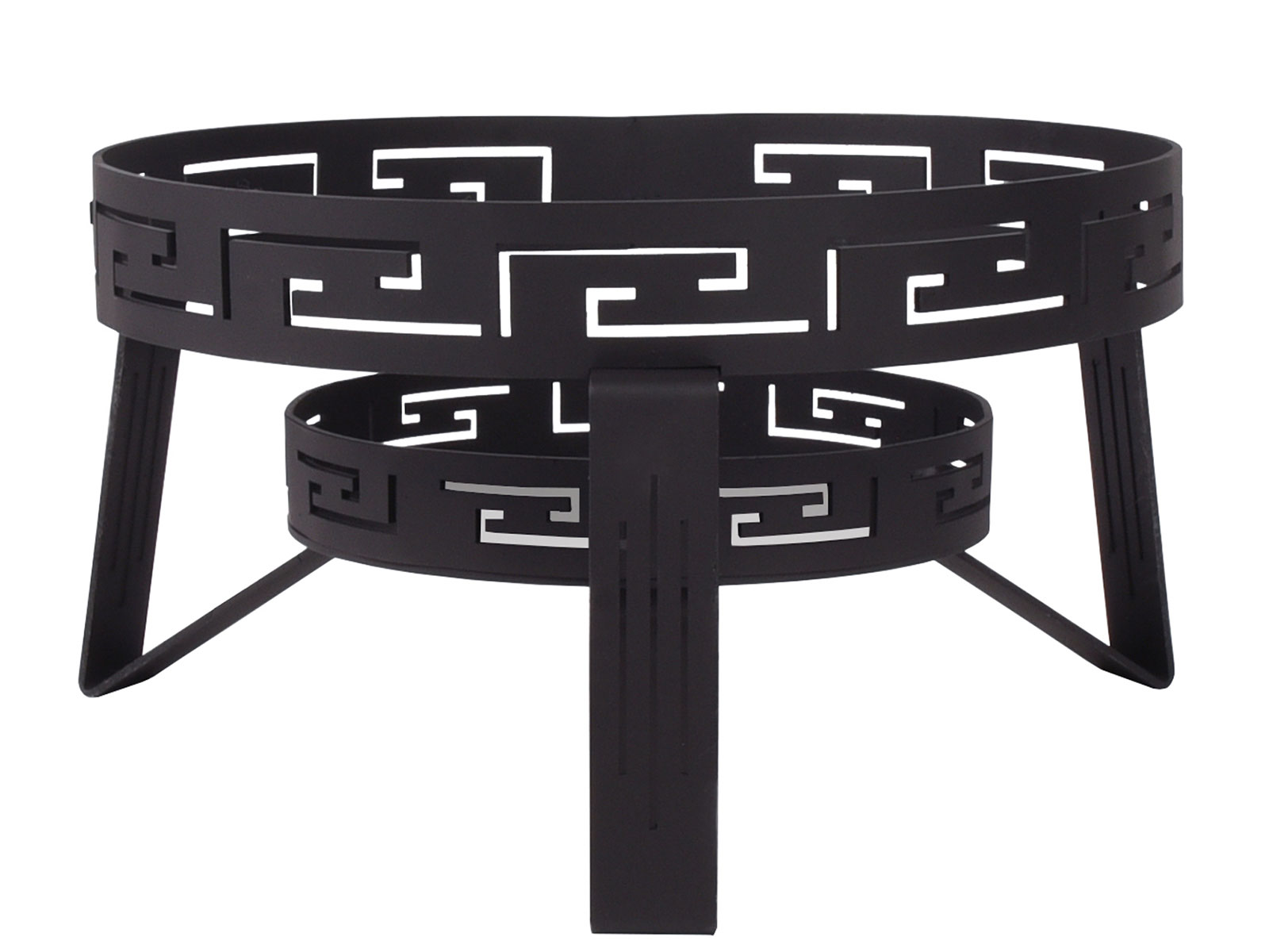 Подставка стальная под садж TM Kukmara