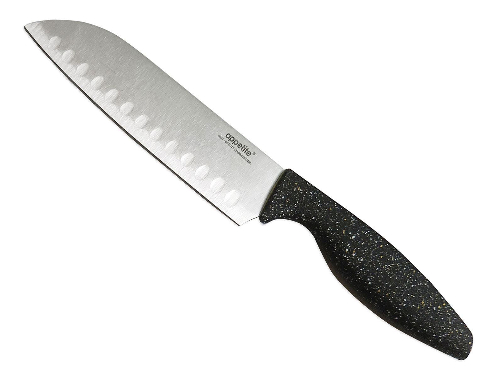 Нож кухонный сантоку Гамма TM Appetite