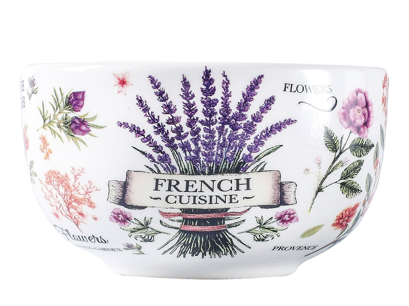 Салатник керамический Эдем TM Appetite