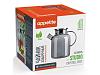 Чайник заварочный Crystall Grey с фильтром Studio TM Appetite