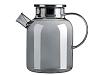 Чайник заварочный Crystall Grey с фильтром Studio TM Appetite